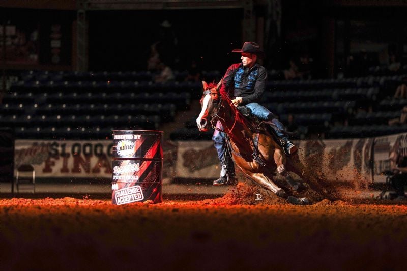 2026 Breeders Challenge Futurity